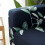 Elastischer Sofabezug für 4er-Sofa, superweiches Polyester-Gewebe, hohe Elastizität 8
