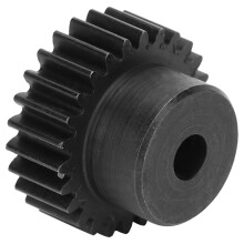 48P Metall-Pinionradensatz 26Z für 1/10-1/16 RC autos