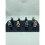 8 pcs Star Wars minifigure Clone Wars Bad Batch Captain Rex Commander Cody 5