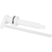 Monin Syrup Pump - Compatible With all Monin 1L Syrups