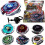 Fusion Metal Fight Masters Top Launcher Set Speelgoed 1
