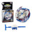 B97 Nightmare Longinus Ds Blend Burst Linkskreisel mit Release 1