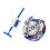 B97 Nightmare Longinus Ds Blend Burst Linkskreisel mit Release 2