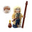 Figurines et puzzles pour enfants Voldemort (série 20) - Blocs de construction à assembler 3