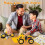 Kit de construction éducatif STEM, blocs de construction pour enfants d'âge préscolaire, ensemble créatif 2
