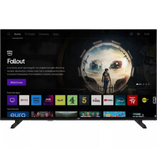 JVC LT-43CT450 43" Smart Full HD HDR LED TV