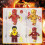 Ensemble de 8 figurines de super-héros Flash, jeu de construction, figurines de héros de combat à collectionner 3