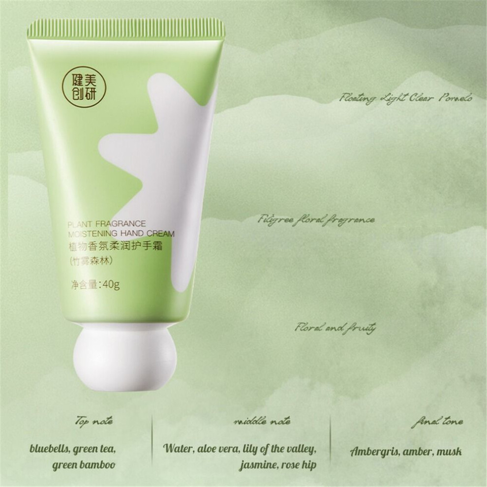 (color03) Hot  Cream Plant Fragrance Portable Lasting Fragrance Moisturizing Good-image-OPC-PK8WTSK-NEW