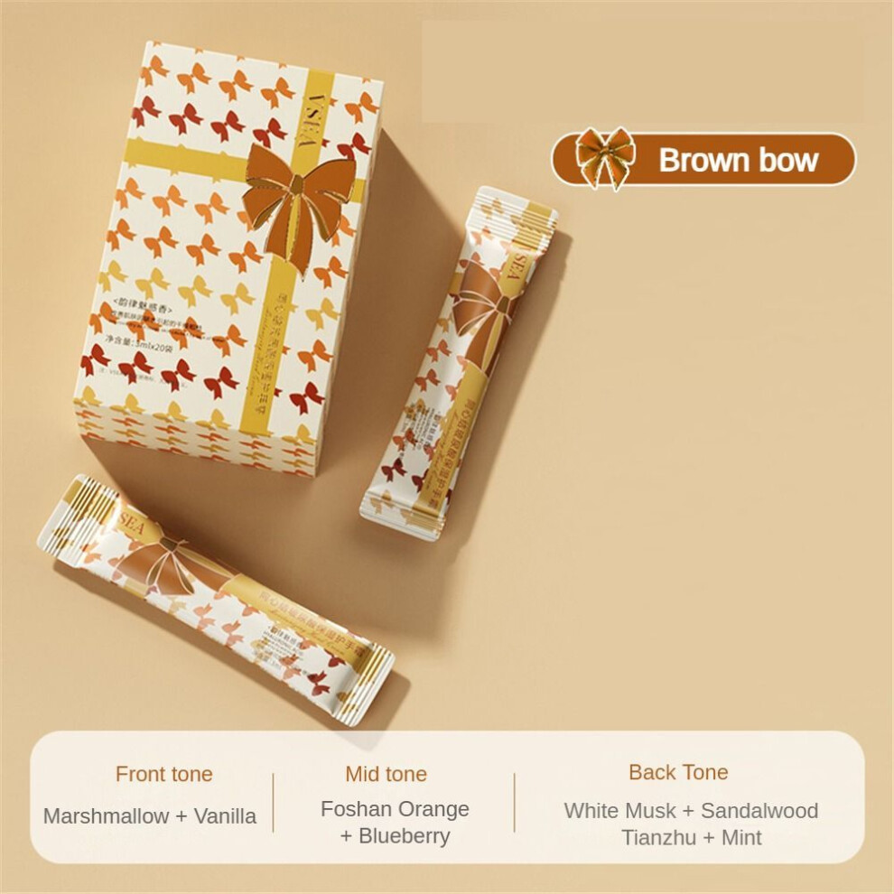 (color04) Hot  Concentric Knot Fragrance Hand Cream Moisturizing Anti-dry Non-greasy Small-image-OPC-PK8WVBH-NEW