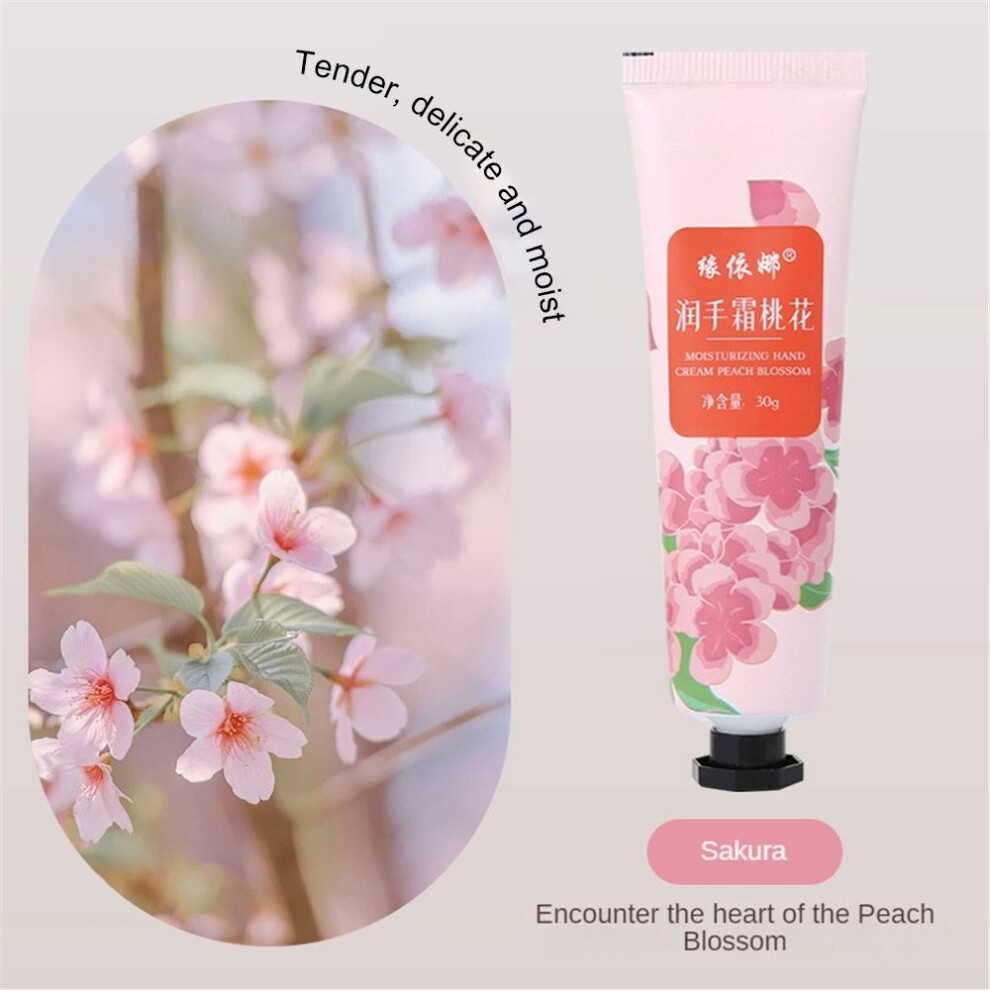 (color06) Hot  Hand Cream High Value Small Bottle Hydrating Moisturizing Anti-drying-image-OPC-PK8WV9Y-NEW