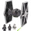 Offre exceptionnelle ! Coffret de construction Chasseur TIE Impérial 75300 ; un jeu de construction 1