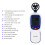 WT82B Digitaler Anemometer: Bluetooth Windgeschwindigkeits-/Temperaturmesser 8