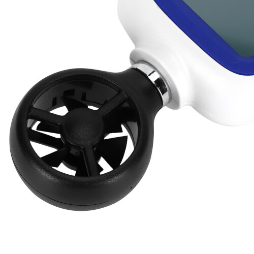 WT82B Digitaler Anemometer: Bluetooth Windgeschwindigkeits-/Temperaturmesser 2