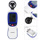 WT82B Digitaler Anemometer: Bluetooth Windgeschwindigkeits-/Temperaturmesser 16