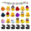 Minecraft Minifiguren Set 29 Minifiguren Kindergeschenk 3