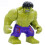 Kinder Superhelden Bausteine Spielzeug Puzzle Neujahrsgeschenk Hulk 1