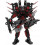 Juego de inodoro Klocki Titan Speakerman Robot de sonido 5