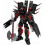 Juego de inodoro Klocki Titan Speakerman Robot de sonido 1
