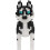 (Husky) Micro Blocs de Construction Mini Animaux de Compagnie Jouets de Construction pour Enfants Husky 4