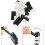 (Husky) Micro Blocs de Construction Mini Animaux de Compagnie Jouets de Construction pour Enfants Husky 5
