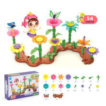 Spielzeug für Mädchen Gartenbauspielzeug (54 Teile), Mädchen, DIY-Idee