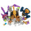 Treasure X Robots Treasure Bot mehrfarbig 2