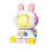Universal-Bausteine Astronaut Modellbau Spielzeug Geschenk 1