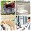 Pet Cage Deodorant Doughnut Shape Long Lasting 4
