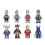Ultraman Bausteine Minifigur Spielzeug 1