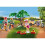 Vakantiegangers en Fietsen Multicolor 3