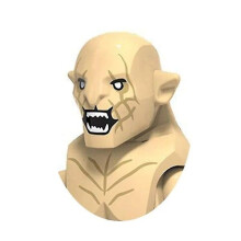 (pg537)Volledige Mini Lord Rings Elves Orc Army Gandalf Dwarf Rohan Knight Game Thrones Frodo Action