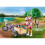 Vakantiegangers en Fietsen Multicolor 4