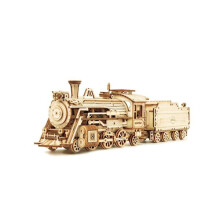 Houten modelauto's, 3D-puzzels, modelbouwpakketten voor volwassenen - educatieve hersenoefening