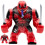 Wolverine Multiverse Variants Minifigure Set 1 met wapenaccessoires 5