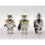 Clone Commandos Delta Squad Sortiment 13 Bausteine Spielzeug 2