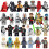 YMX019, 29 minifiguren voor jongens 1