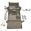 Door Mounted Cat Climber Foldable Multifunctional 1