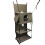 Door Mounted Cat Climber Foldable Multifunctional 4