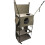 Door Mounted Cat Climber Foldable Multifunctional 6