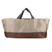 Firewood Carrying Bag Log Charcoal Tote Transport