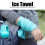 Portable Microfiber QuickDrying Travel Sports 12