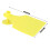 20 Set Livestock Identification Blank Ear Tag for 14