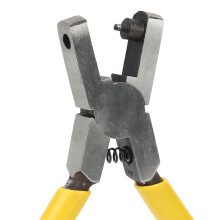 6in Watch Hole Punch Pliers for Leather Straps 2mm Hand Repair Tool