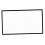 H70 70'' Portable Projector Screen HD 16:9 White 14