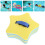 Kids Swim Back Float 3 Split Layers Impermeable 11