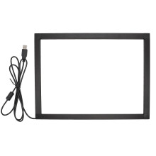 Infrared Touch Frame USB Interface Plug and Play