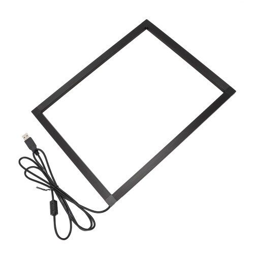 Infrared Touch Frame USB Interface Plug and Play 2
