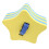 Kids Swim Back Float 3 Split Layers Impermeable 6
