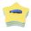 Kids Swim Back Float 3 Split Layers Impermeable 10
