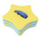Kids Swim Back Float 3 Split Layers Impermeable 2